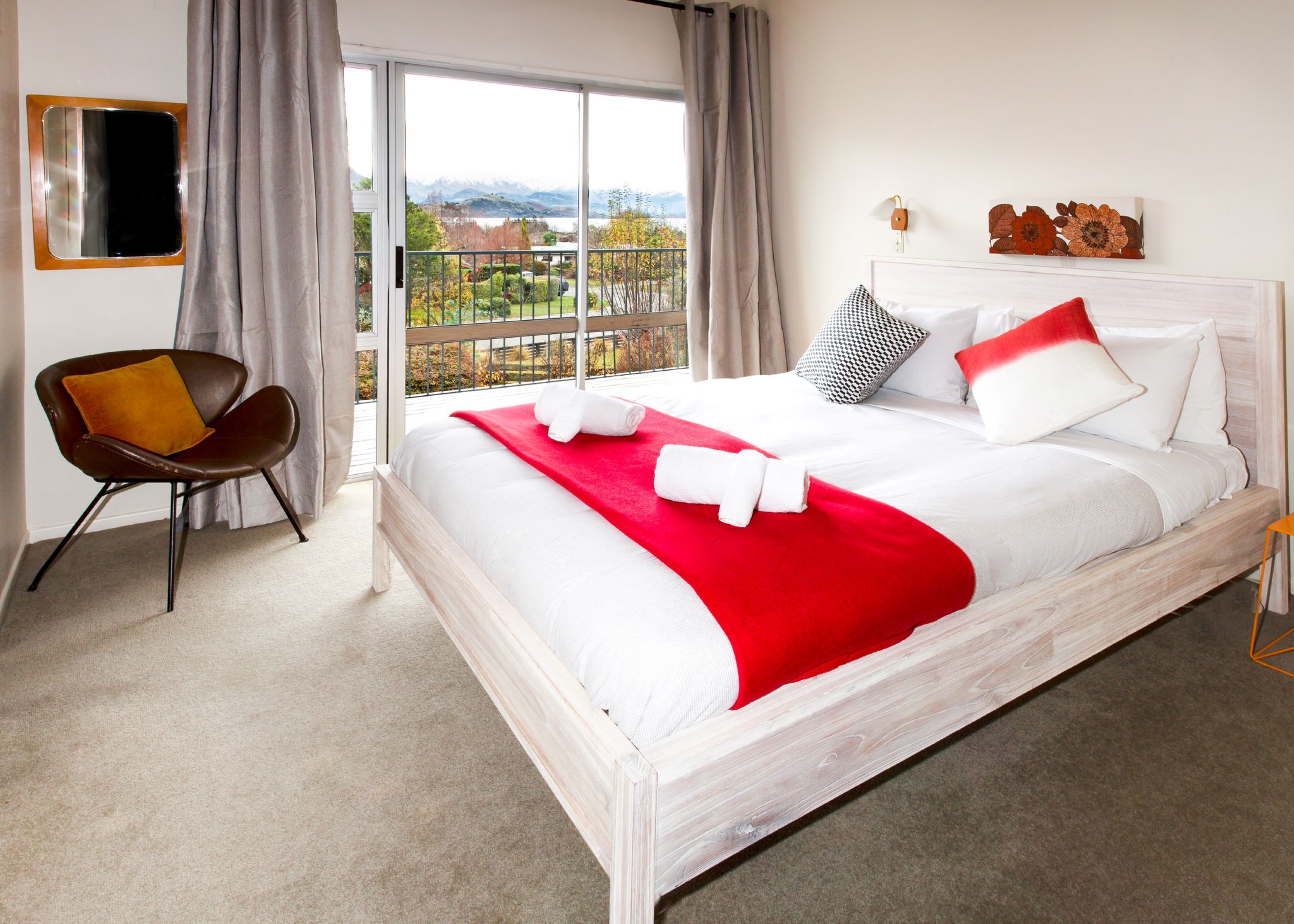 Iron/ironing board, cots/infant beds, free WiFi, bed sheets