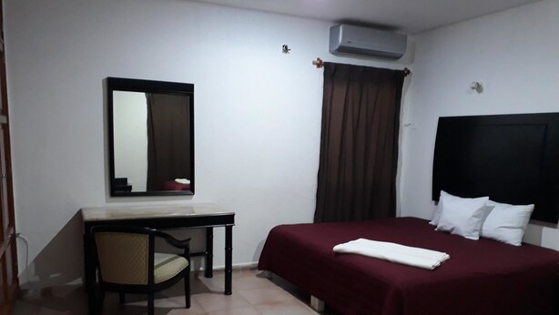 Unclassified image, 1 of 30, button - Hotel Di-An (Boca del Río)
