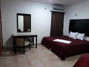 ห้องพัก