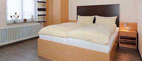 1 bedroom, iron/ironing board, WiFi