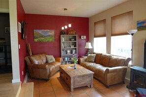 منطقة المعيشة