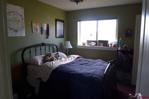 3 عدّة غرف نوم