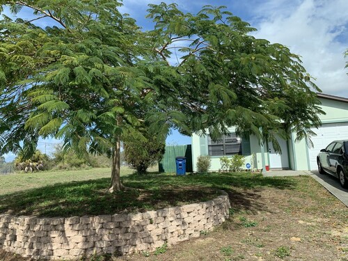 🏡 3/2 cerca de Miami, Orlando y Tampa.