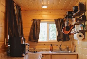 Plaque de cuisson, cafetière/bouilloire