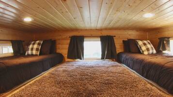 Wi-Fi gratuit, draps fournis