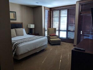 3 bedrooms - Beautiful Ski In/Ski Out Lodge in Northstar (Truckee)