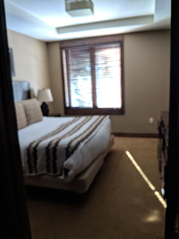 3 bedrooms - Beautiful Ski In/Ski Out Lodge in Northstar (Truckee)