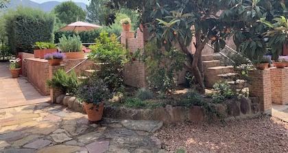 MAISON AVEC PISCINE EN CATALOGNE