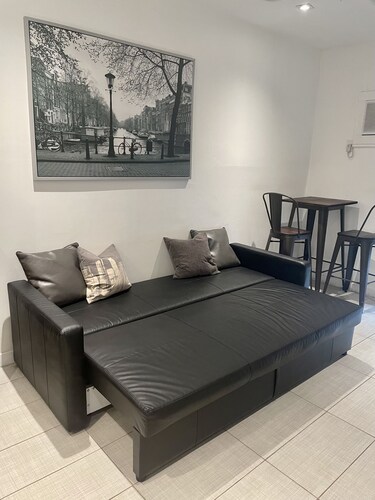 Waterfront downtown ft lauderdale luxury urban loft