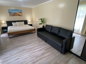 6 slaapkamers, wifi, beddengoed