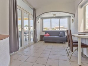 TV - Vacation home Sunset by Interhome (Empuriabrava)