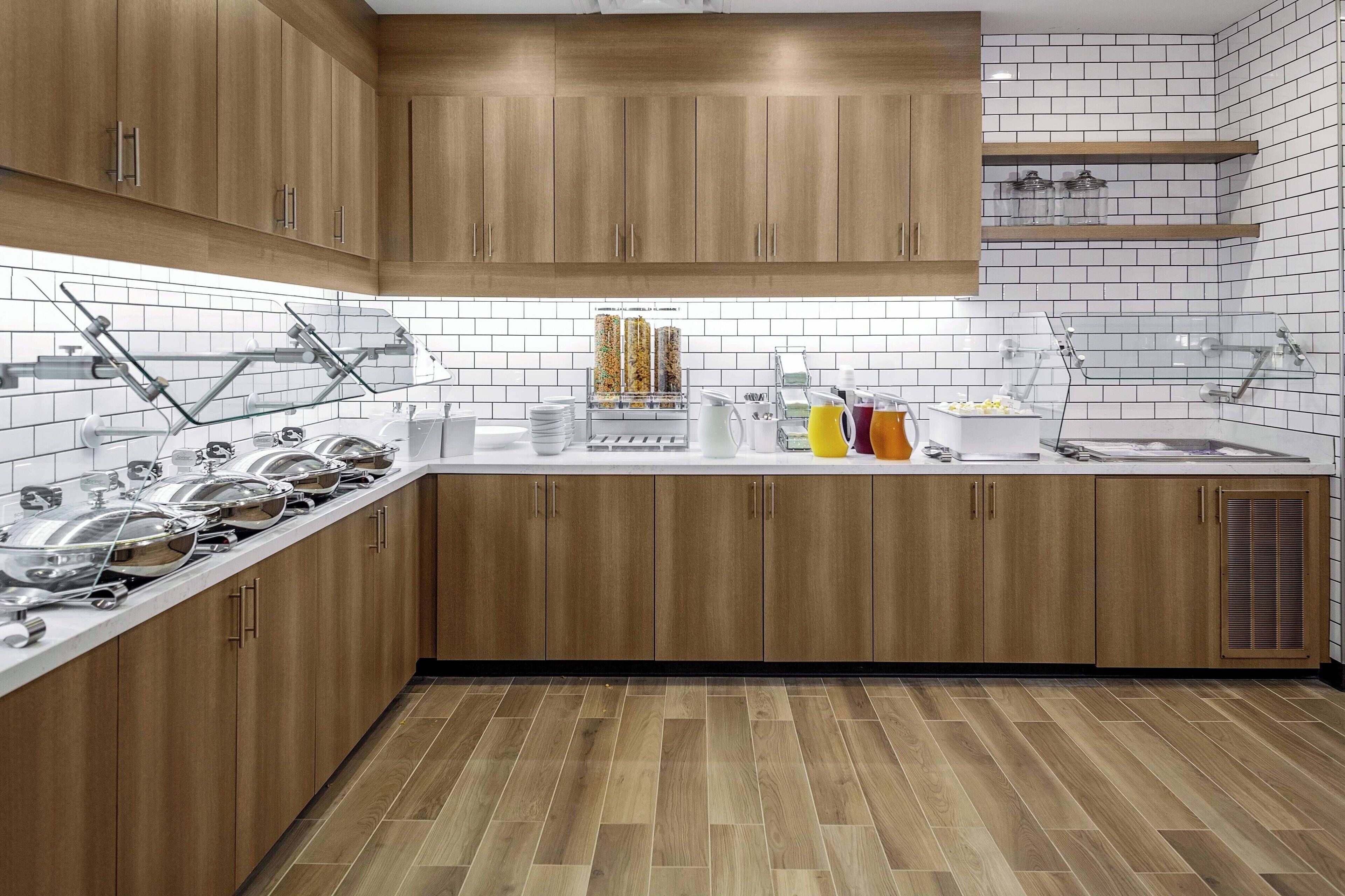 含平日歐陸早餐