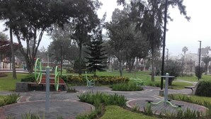 Area keluarga