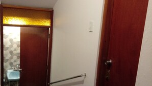 Pintu masuk interior