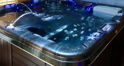 Denver Blue Bear Den: Ganze private 3 Schlafzimmer DTC Wohnung