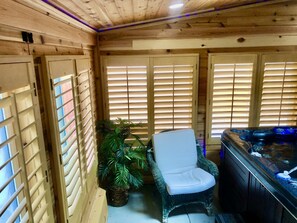 Interieur