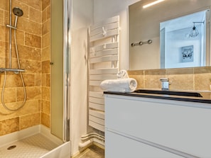 Hair dryer - Les Océanides by Interhome (Lacanau)
