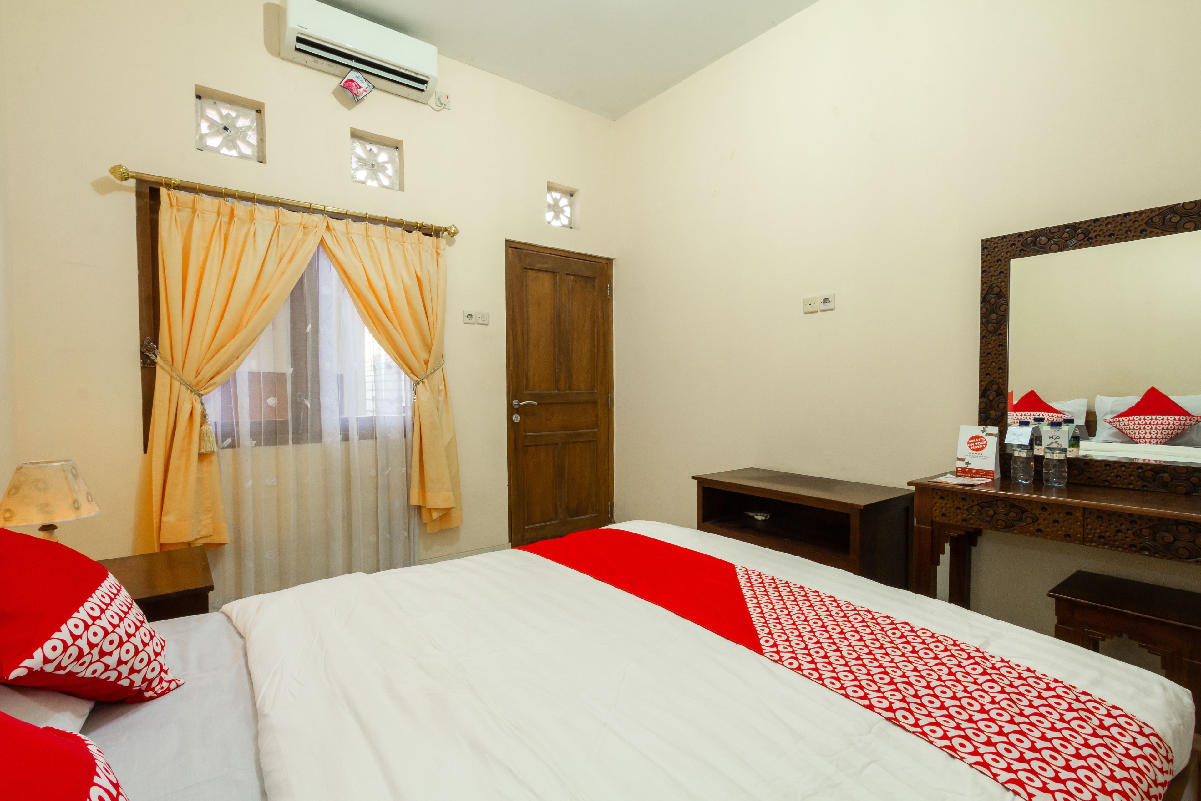 Foto - Hotel O Omah Ladrang