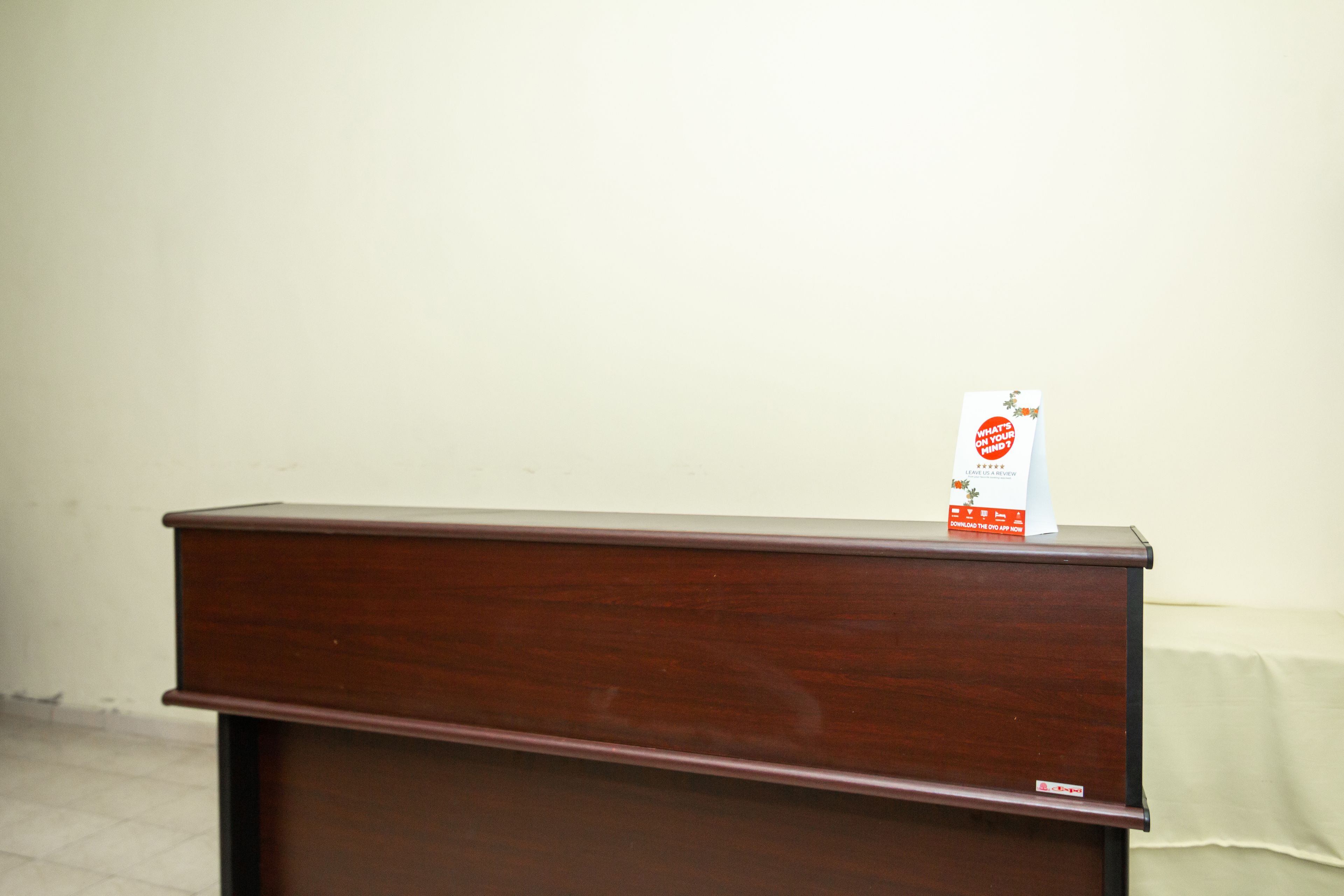 Foto - Hotel O Omah Ladrang