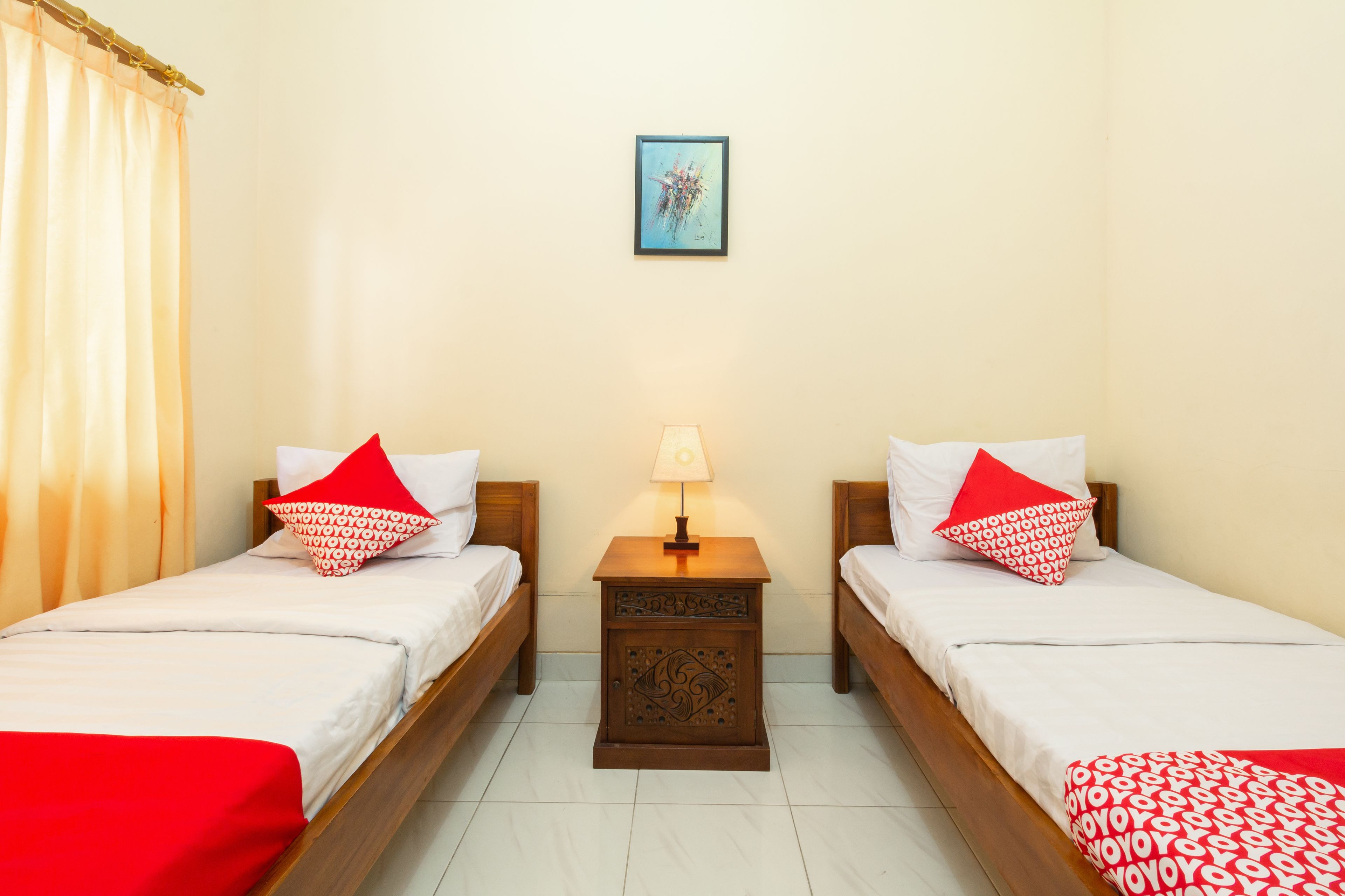 Foto - Hotel O Omah Ladrang