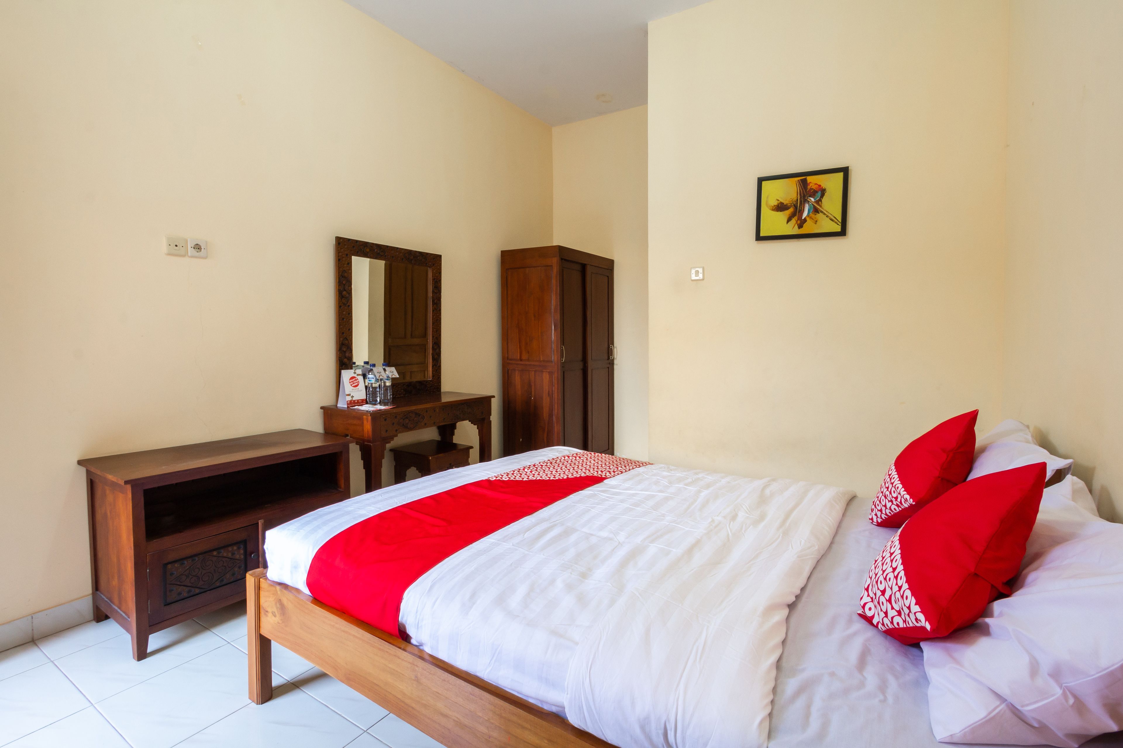 Foto - Hotel O Omah Ladrang