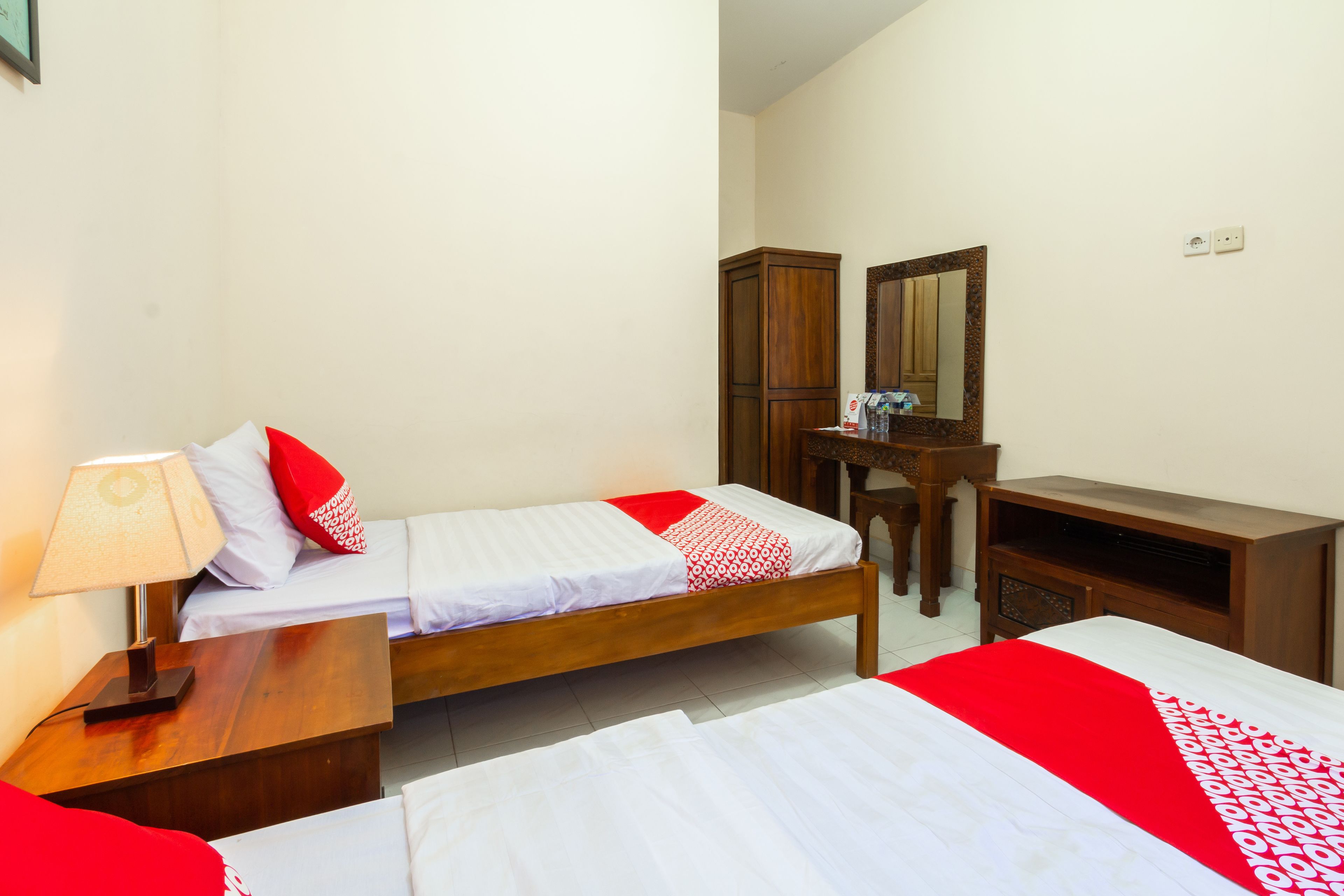 Foto - Hotel O Omah Ladrang