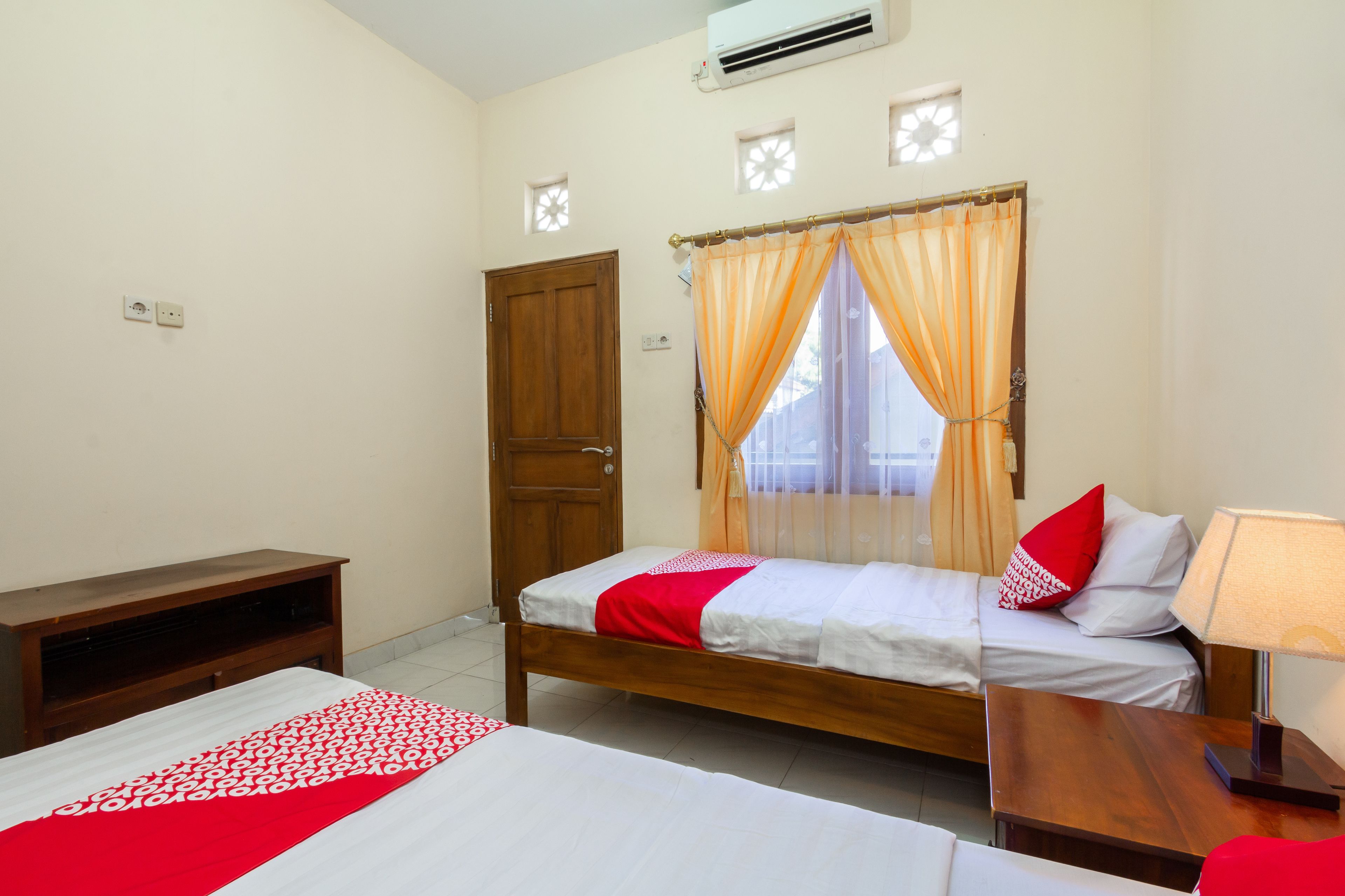 Foto - Hotel O Omah Ladrang