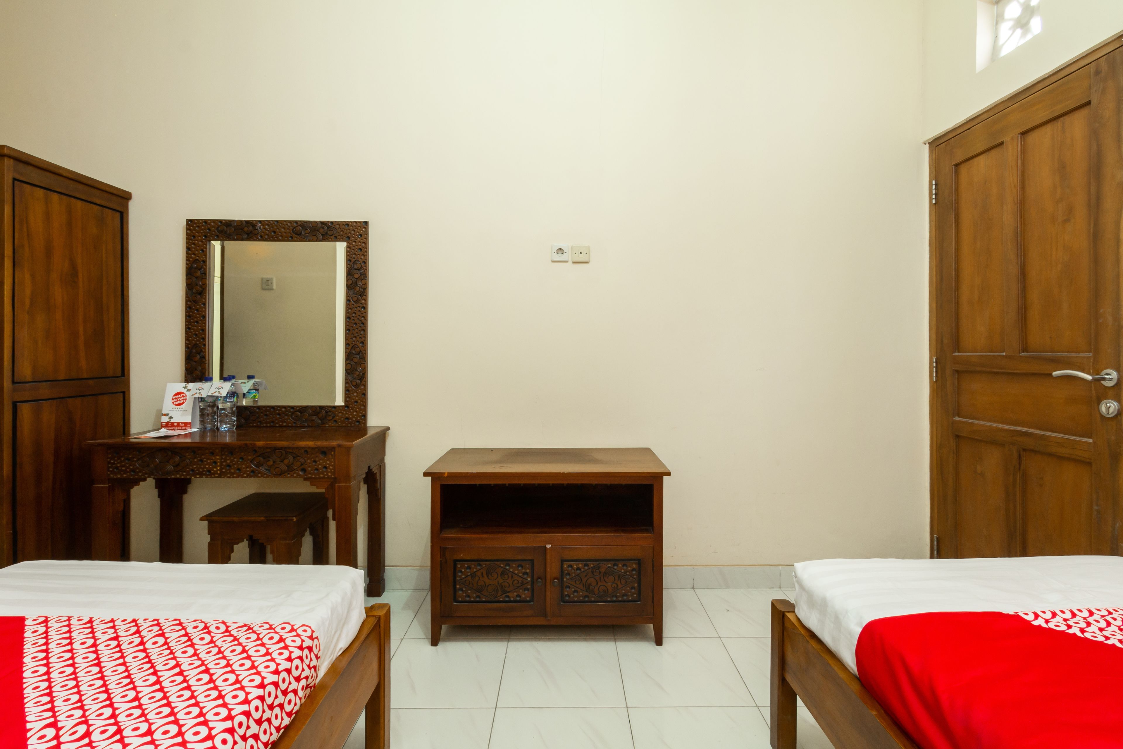 Foto - Hotel O Omah Ladrang