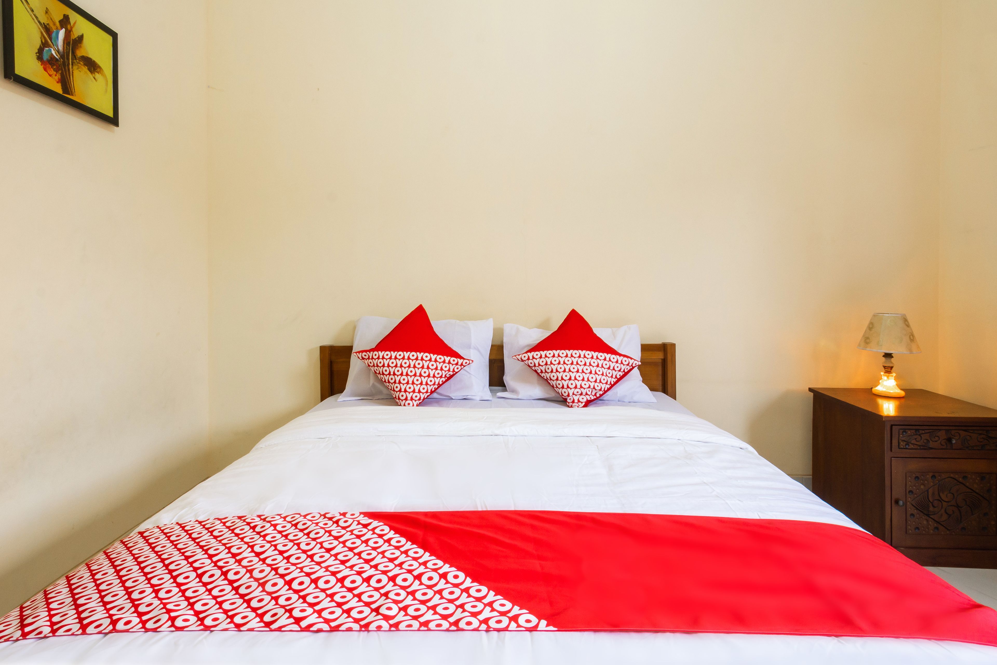 Foto - Hotel O Omah Ladrang