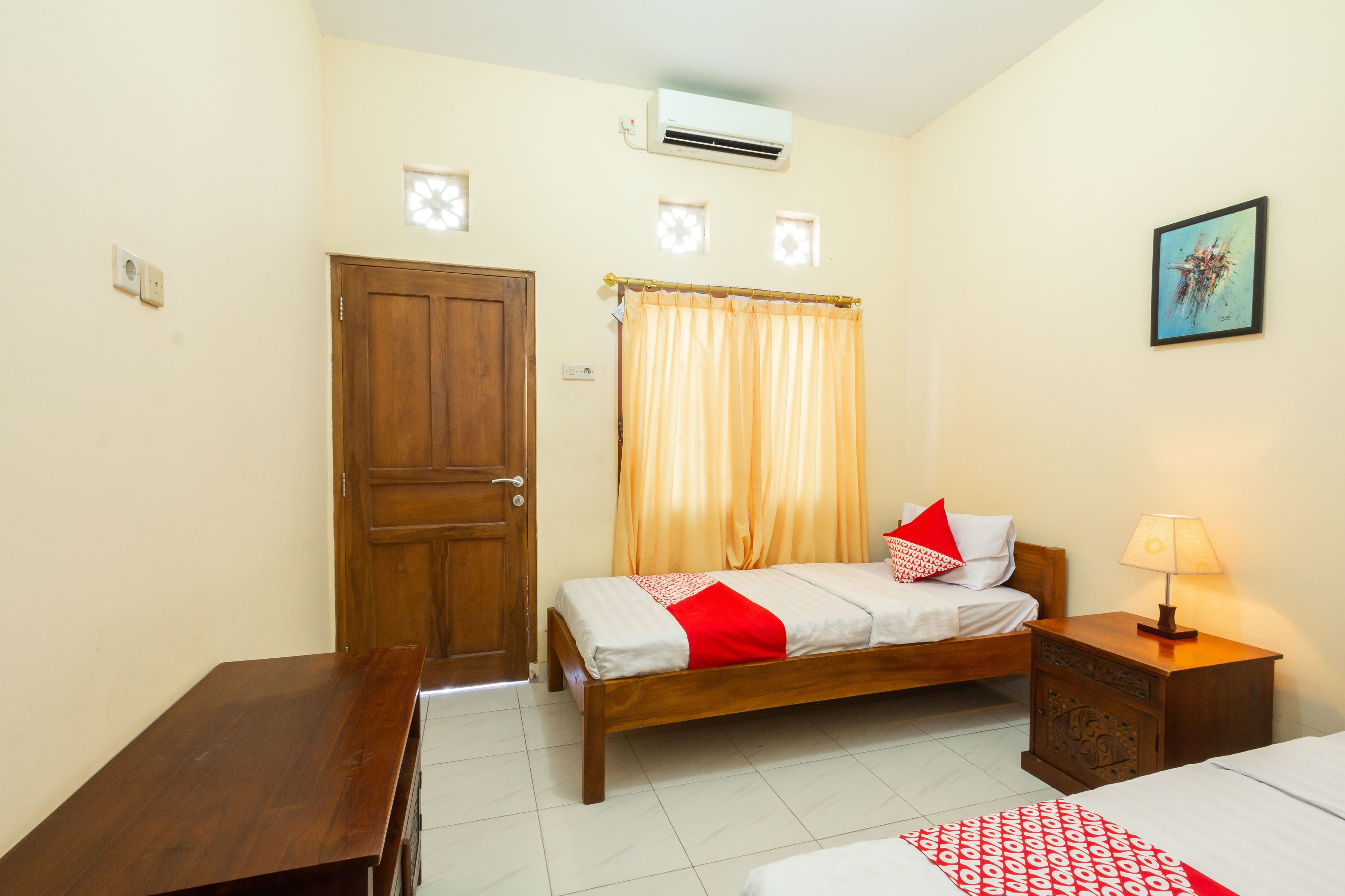 Foto - Hotel O Omah Ladrang