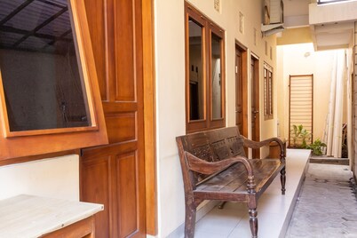 Hotel O Omah Ladrang