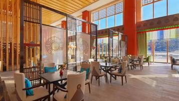 تناول الطعام