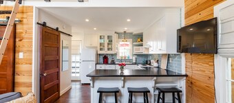 Almost Heaven Cottage