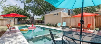 Almost Heaven Cottage