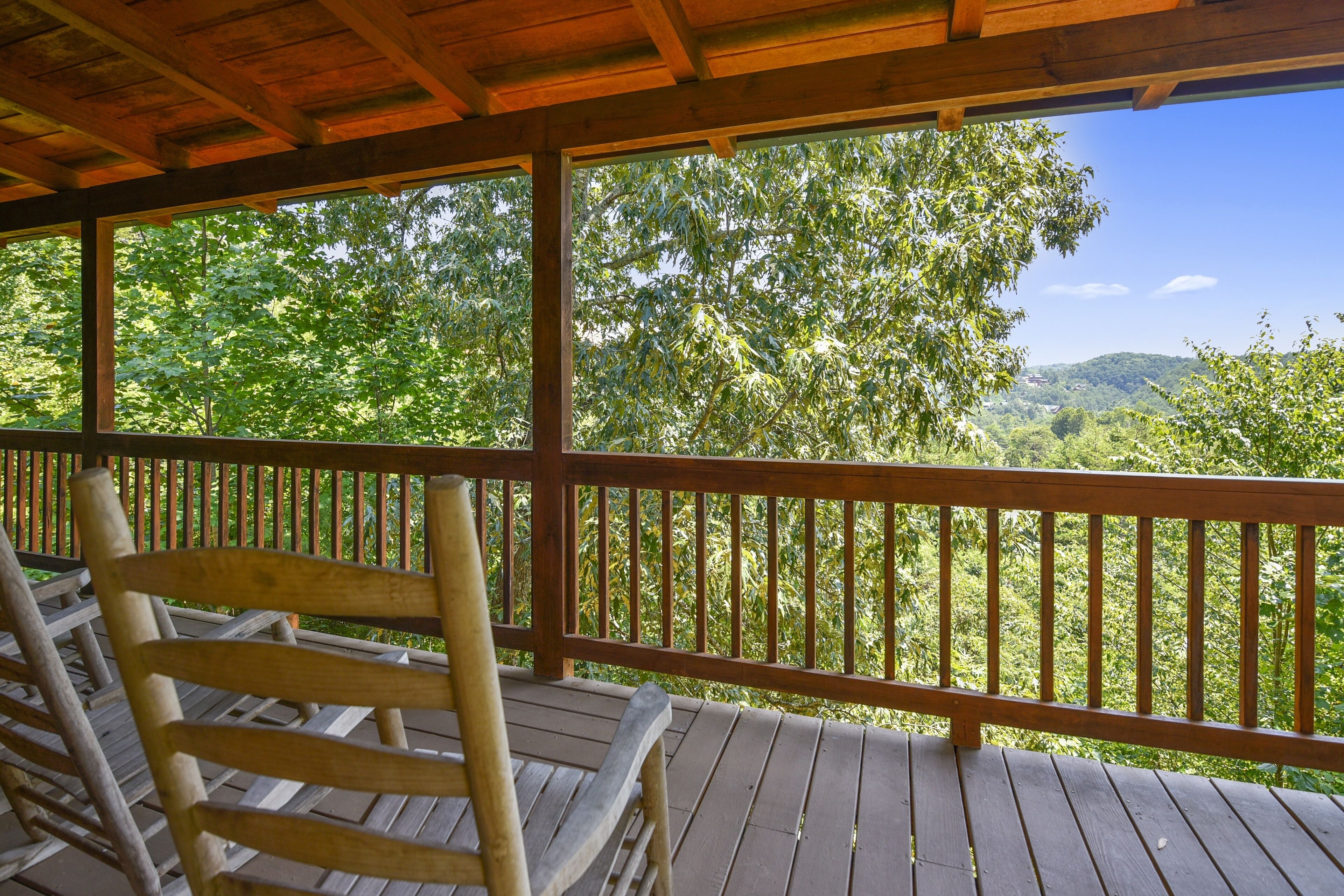 Cabin, 2 Bedrooms | BBQ/picnic area