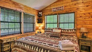 Een strijkplank/strijkijzer, gratis wifi, beddengoed