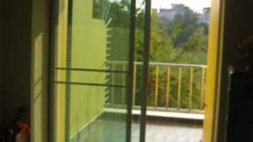 Standard Double Room | Balcony