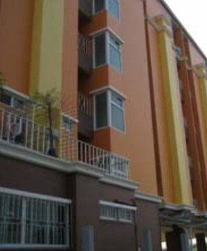 Exterior - BM Mansion (Samut Prakan)