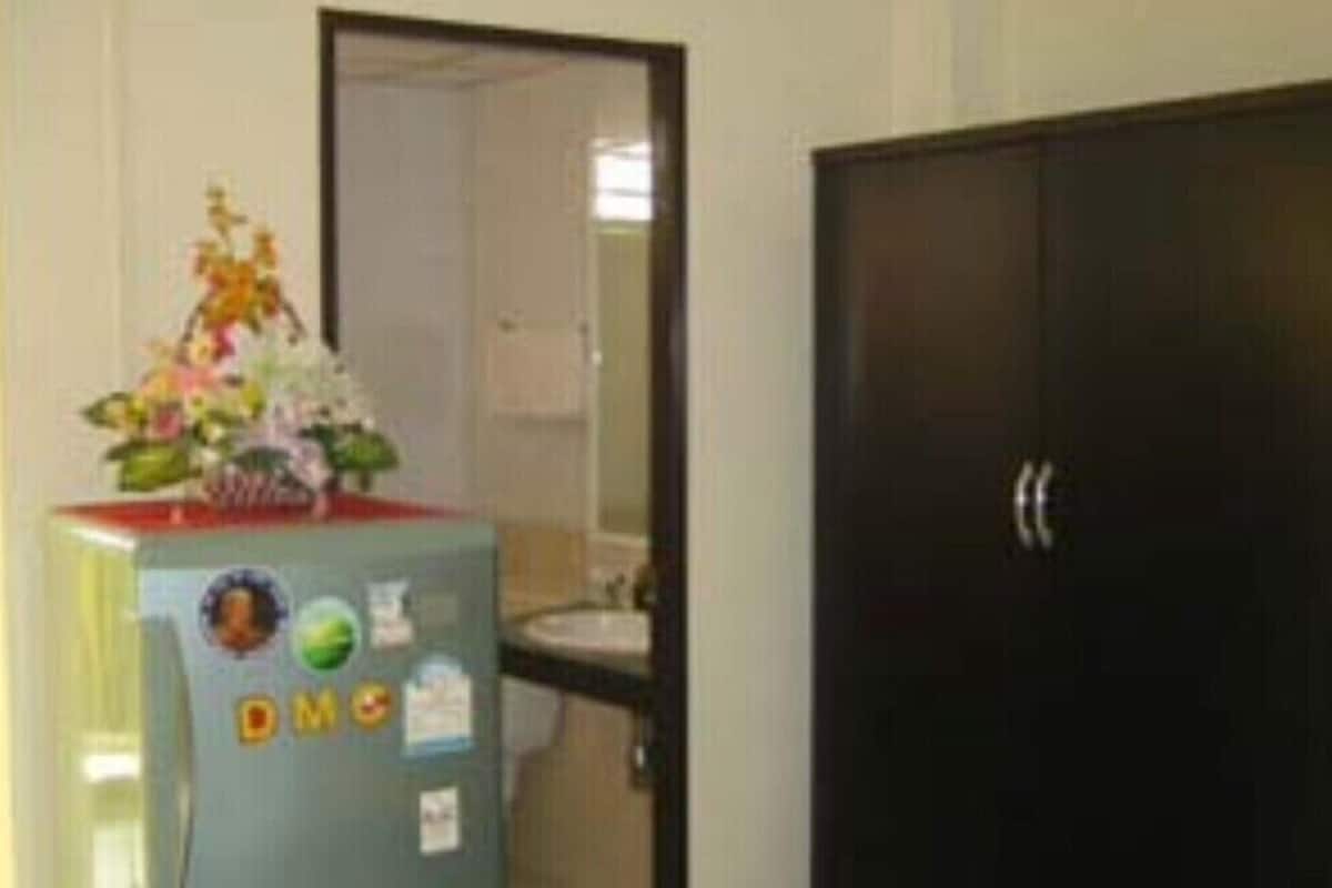 Standard Double Room | Room amenity
