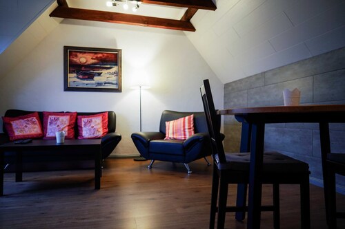 Vacation apartment Scandinavia - Lindenhof