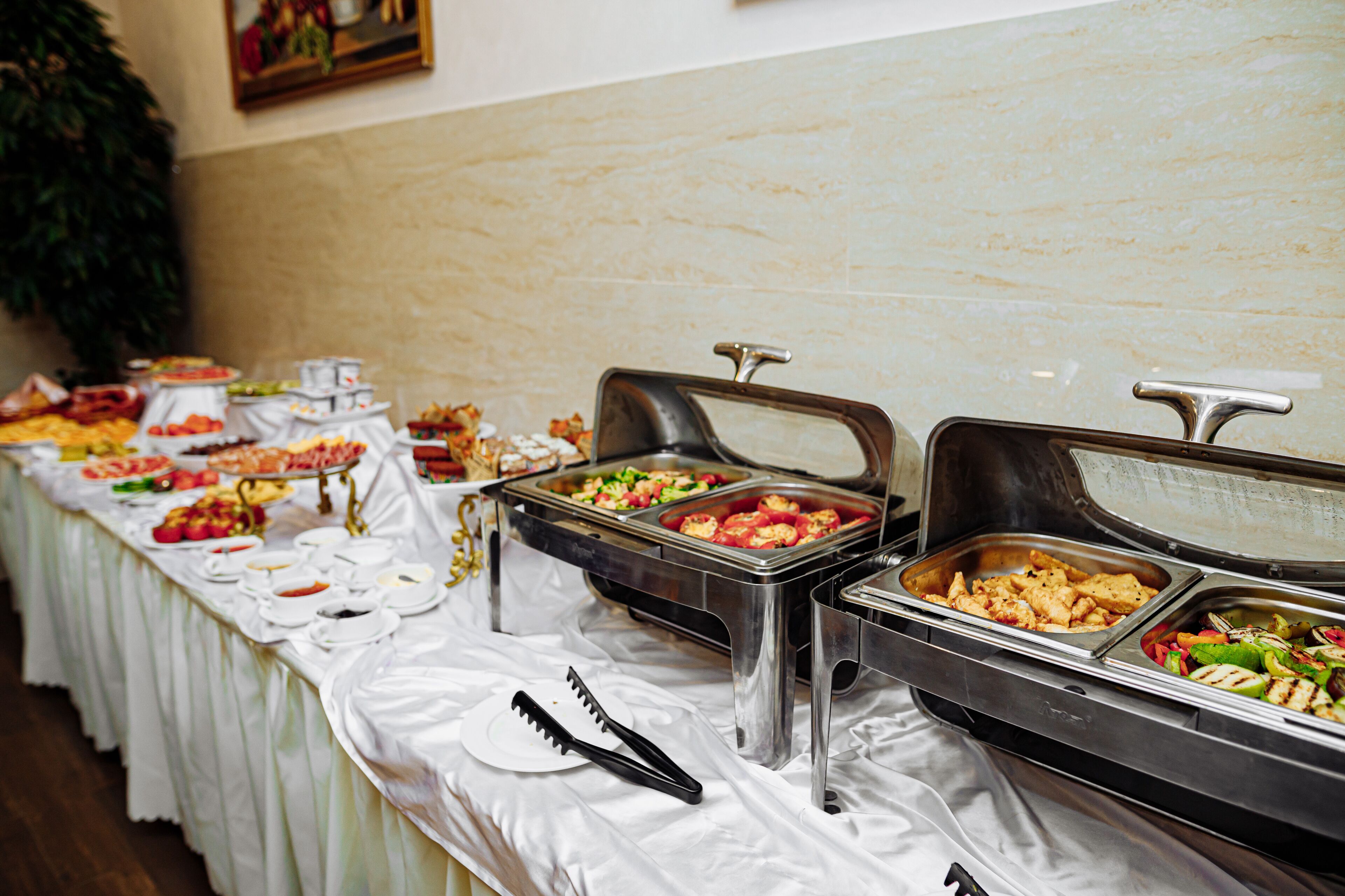 Foto - Shera Park Boutique Hotel and Arnas Hotel