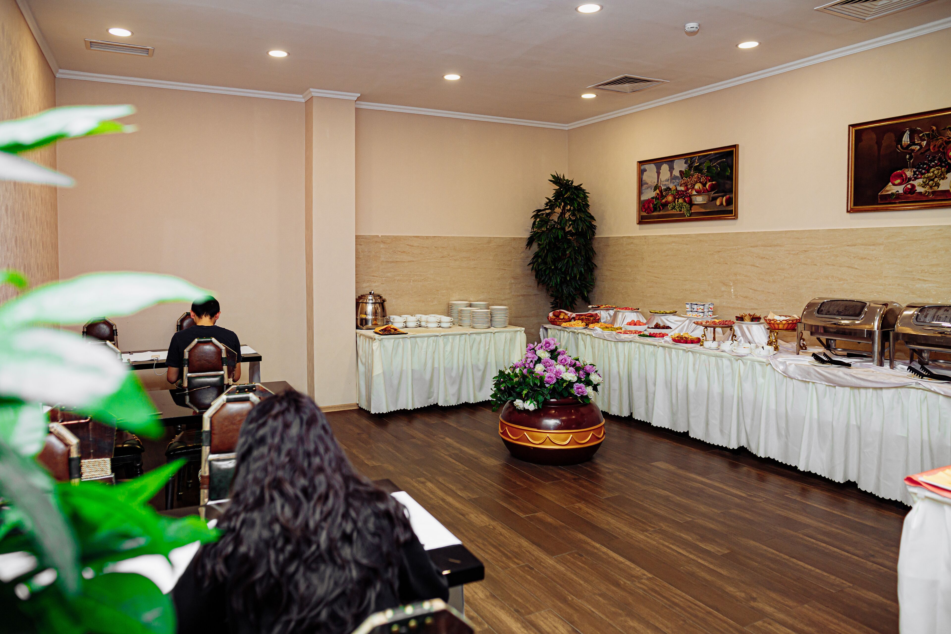 Foto - Shera Park Boutique Hotel and Arnas Hotel