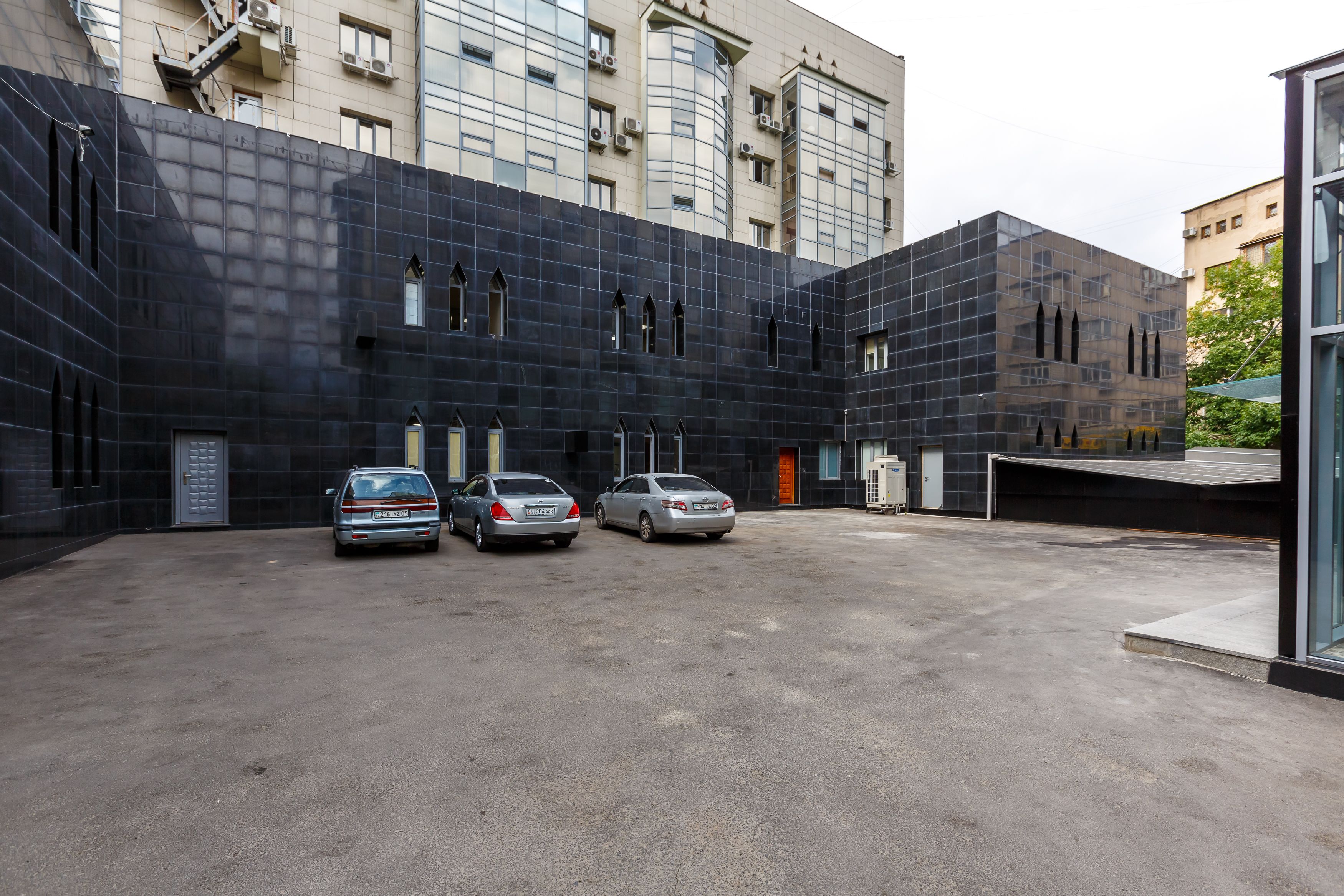 Foto - Shera Park Boutique Hotel and Arnas Hotel