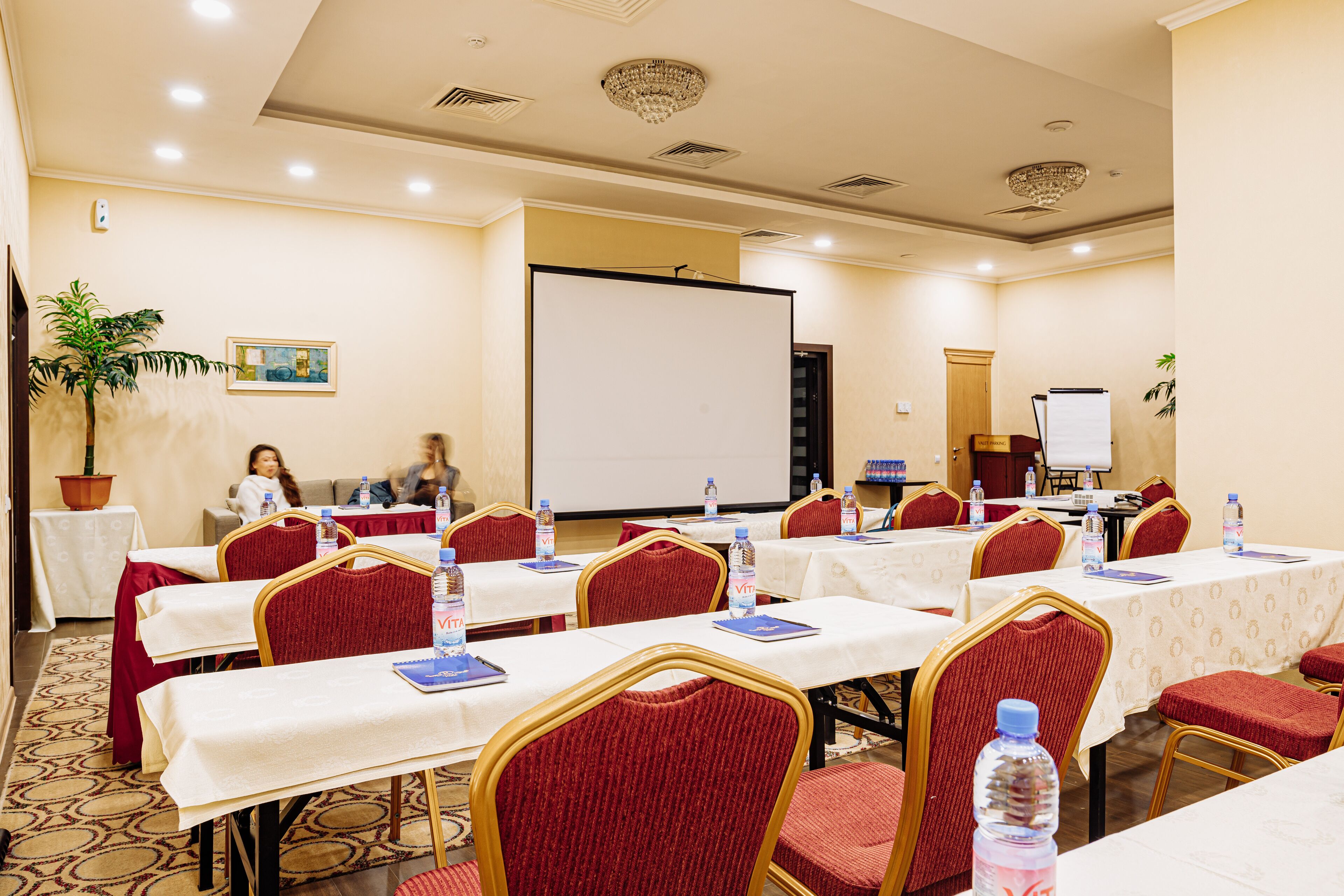 Foto - Shera Park Boutique Hotel and Arnas Hotel