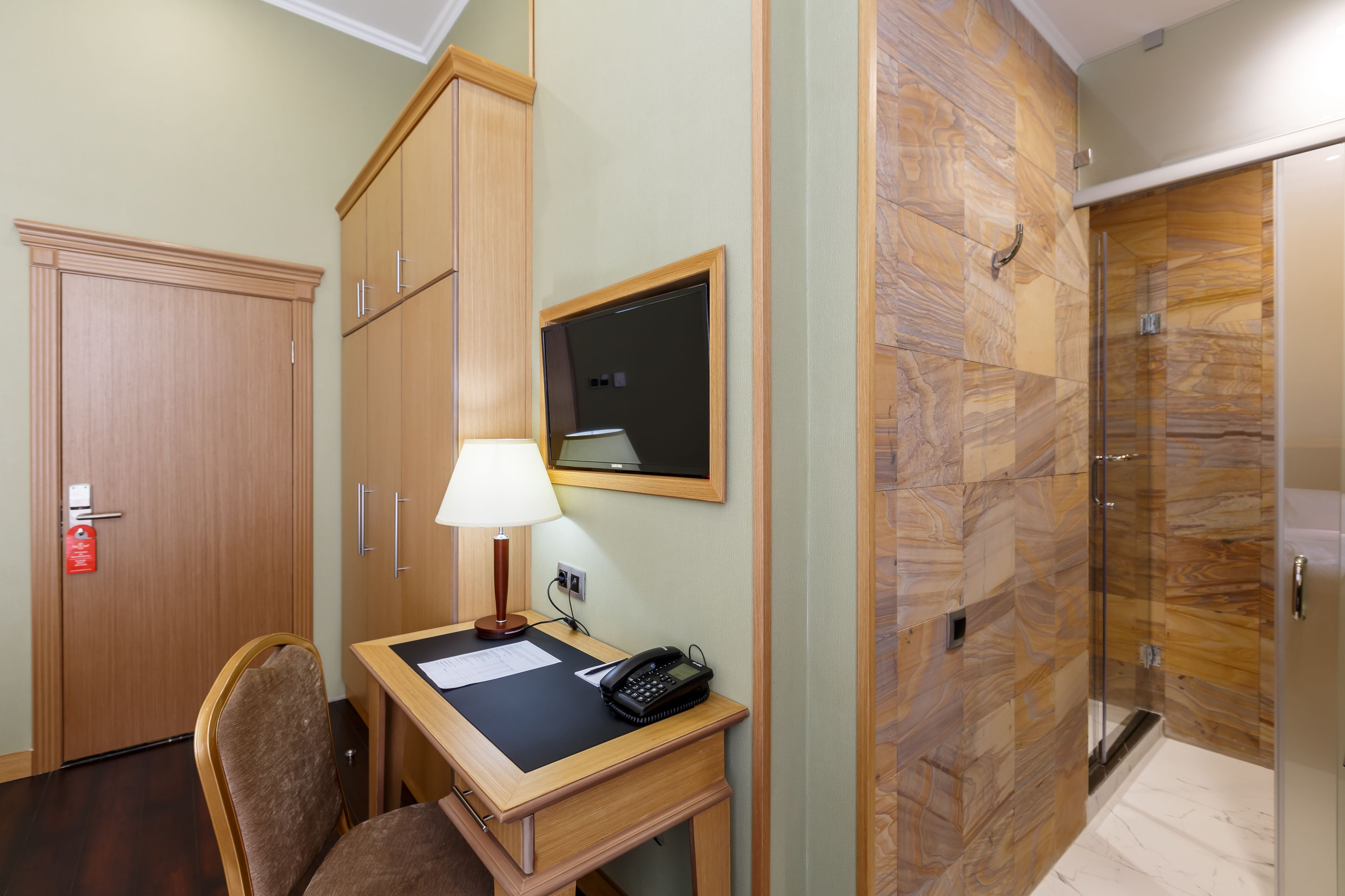 Foto - Shera Park Boutique Hotel and Arnas Hotel