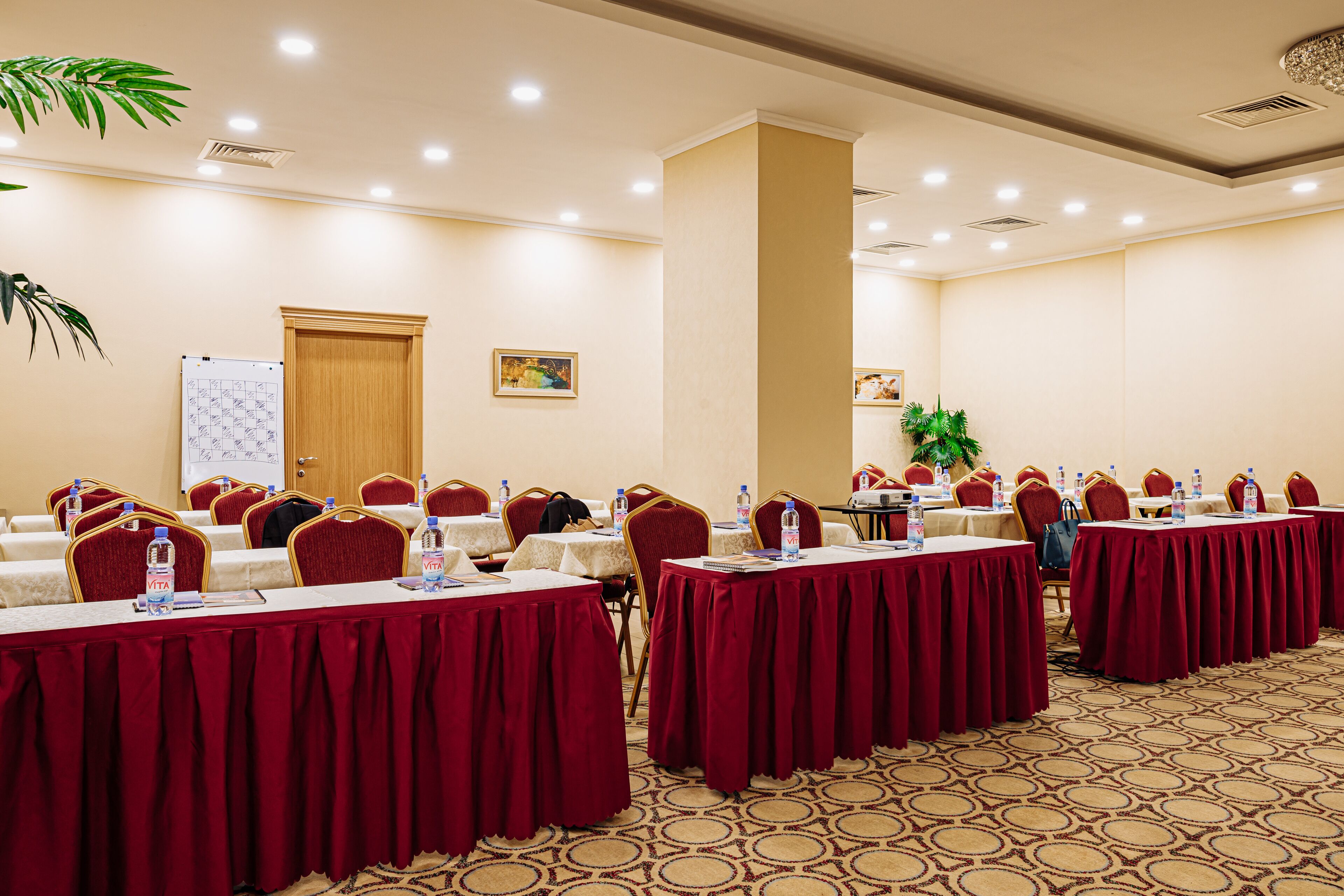 Foto - Shera Park Boutique Hotel and Arnas Hotel