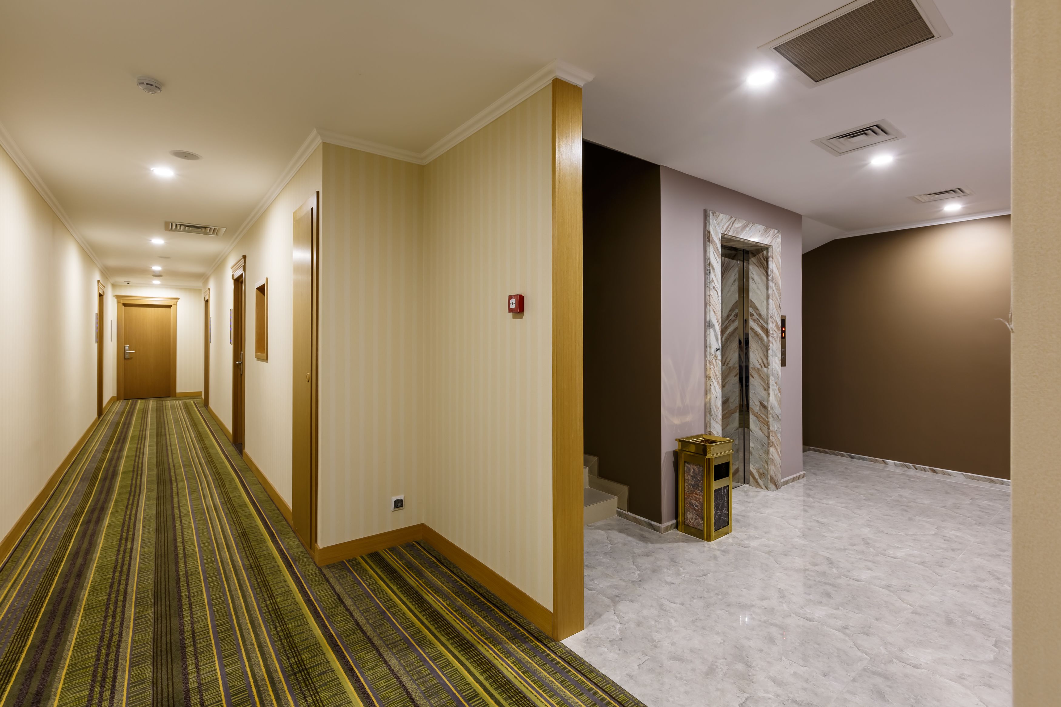 Foto - Shera Park Boutique Hotel and Arnas Hotel