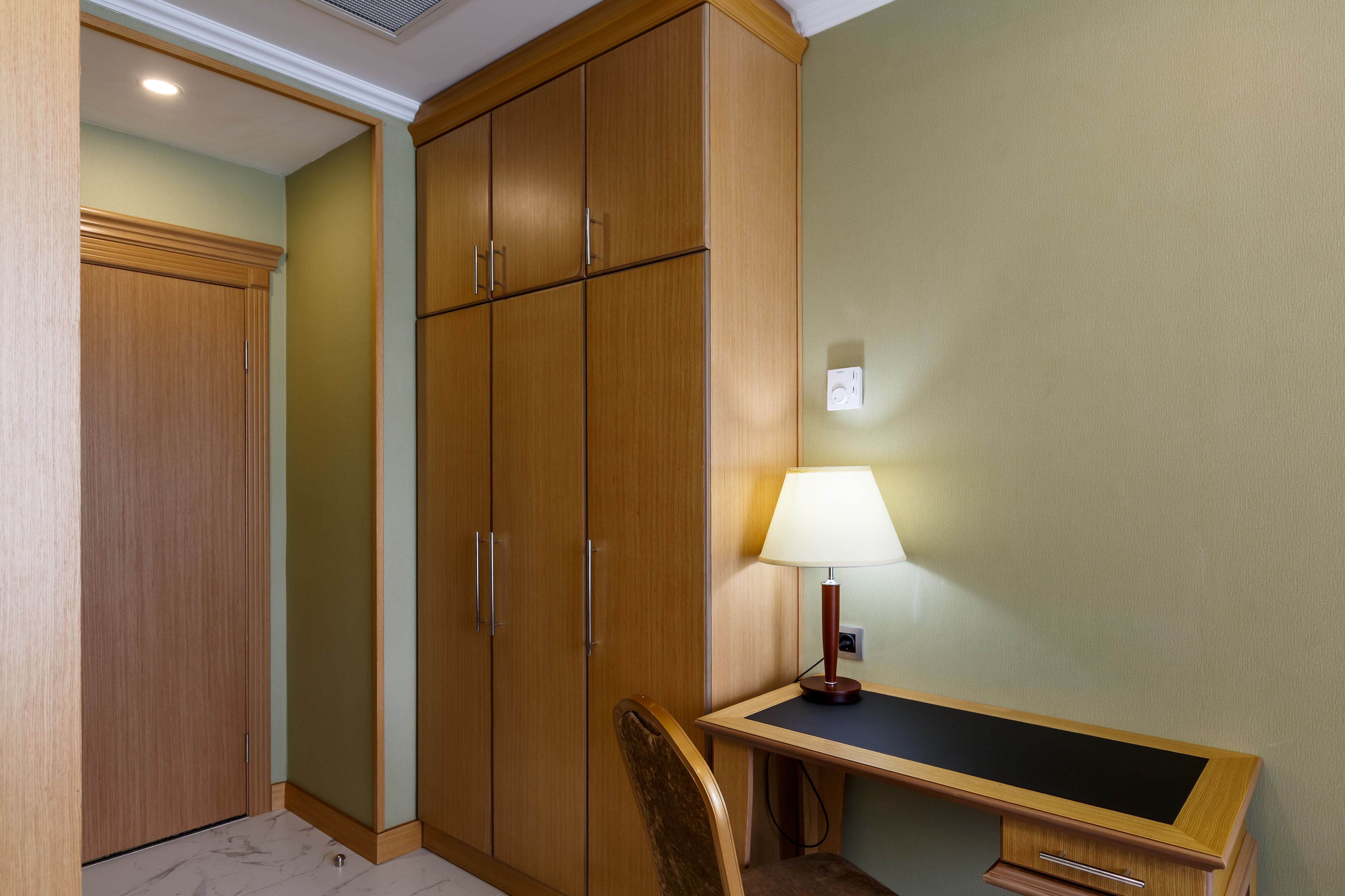 Foto - Shera Park Boutique Hotel and Arnas Hotel
