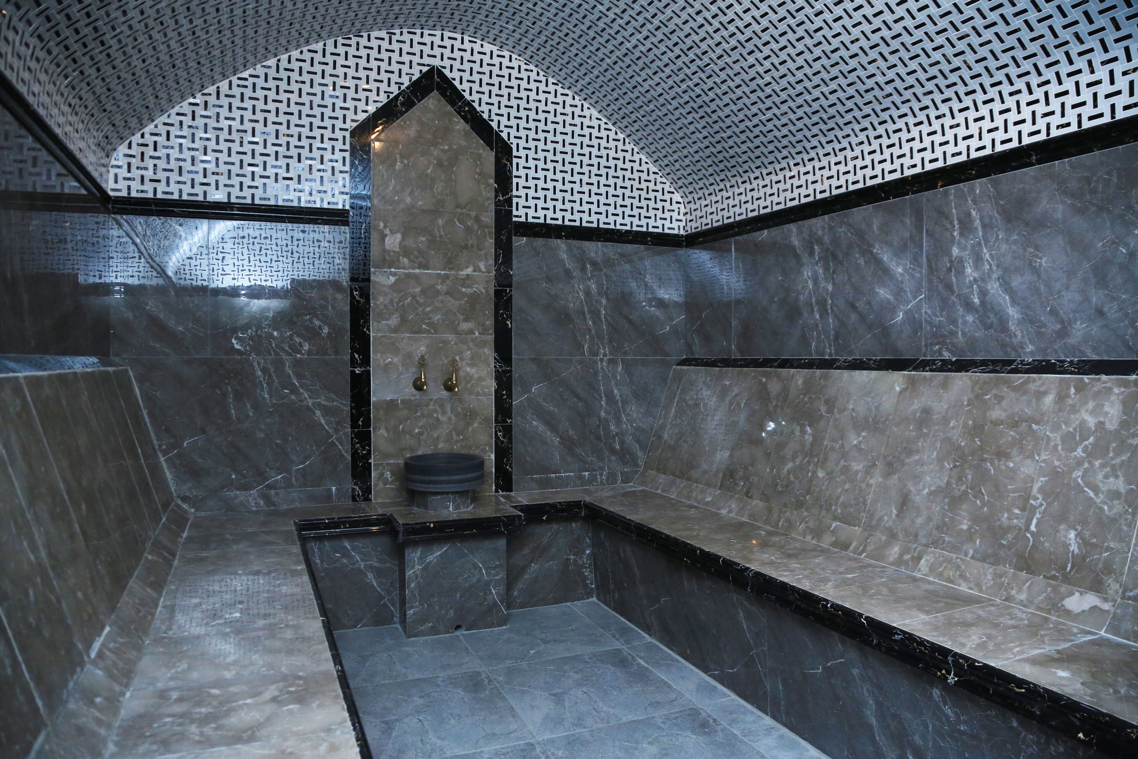 Foto - Shera Park Boutique Hotel and Arnas Hotel