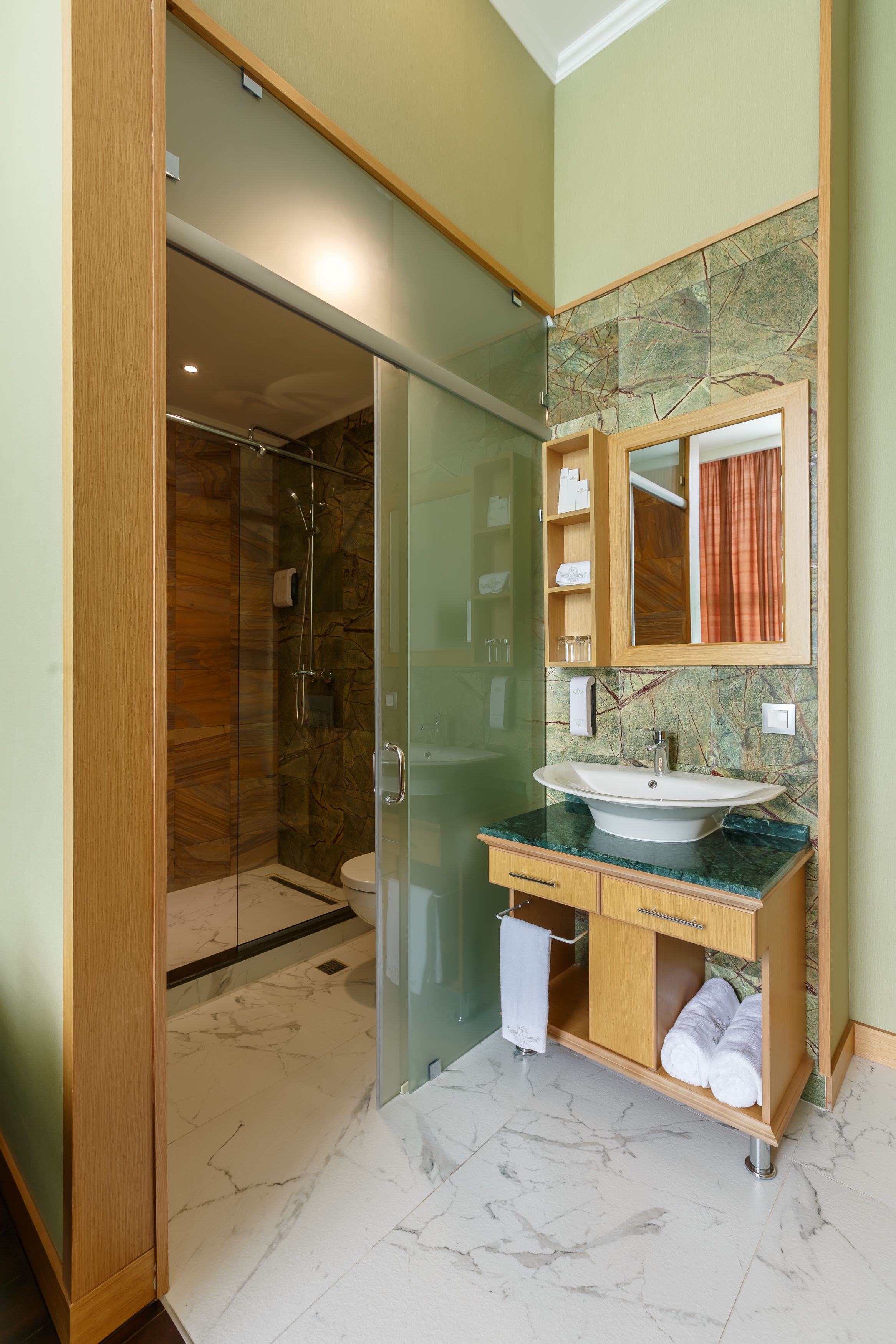 Foto - Shera Park Boutique Hotel and Arnas Hotel